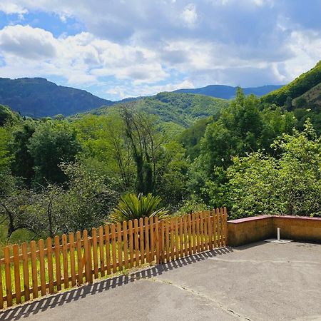 Casa Rural Simonan Borda Oiartzun Bagian luar foto