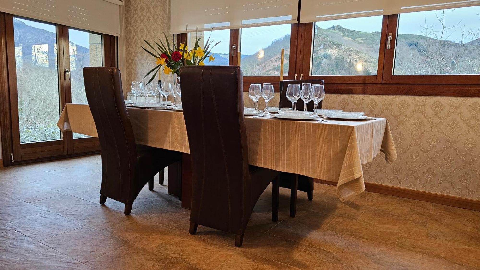 Casa Rural Simonan Borda Oiartzun Bagian luar foto