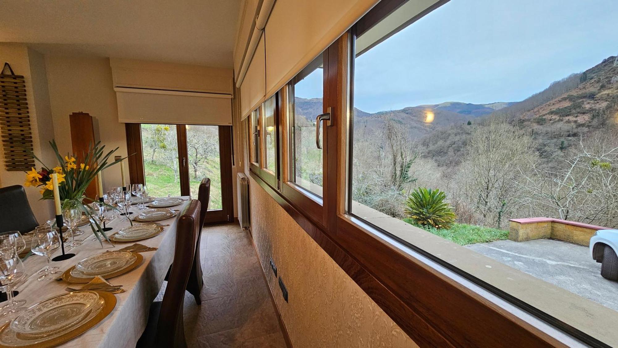 Casa Rural Simonan Borda Oiartzun Bagian luar foto