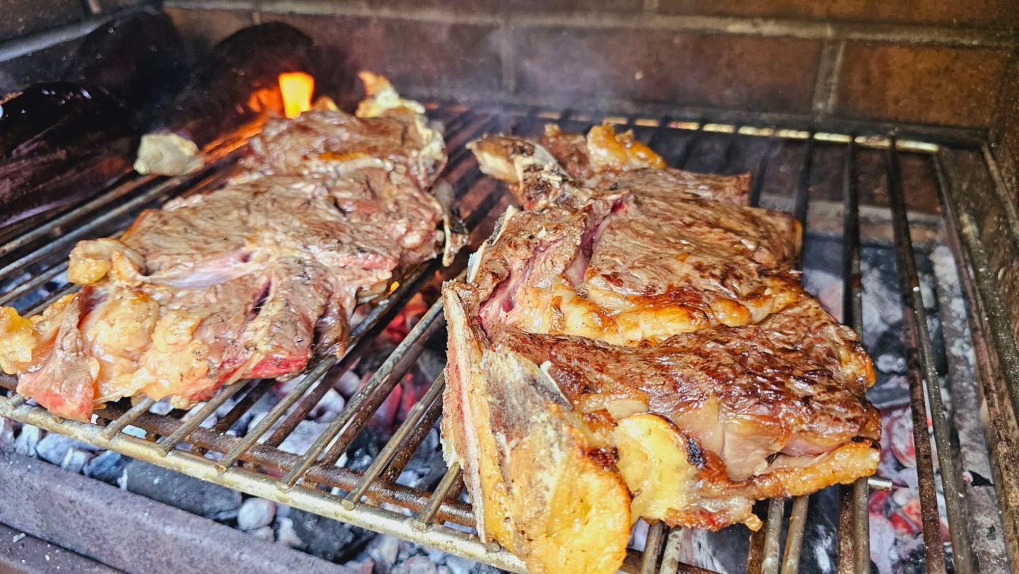 Casa Rural Simonan Borda Oiartzun Bagian luar foto